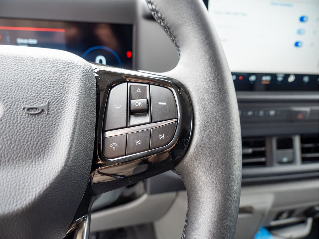 Ford Transit Custom 2025