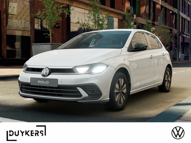 Volkswagen Polo 2025