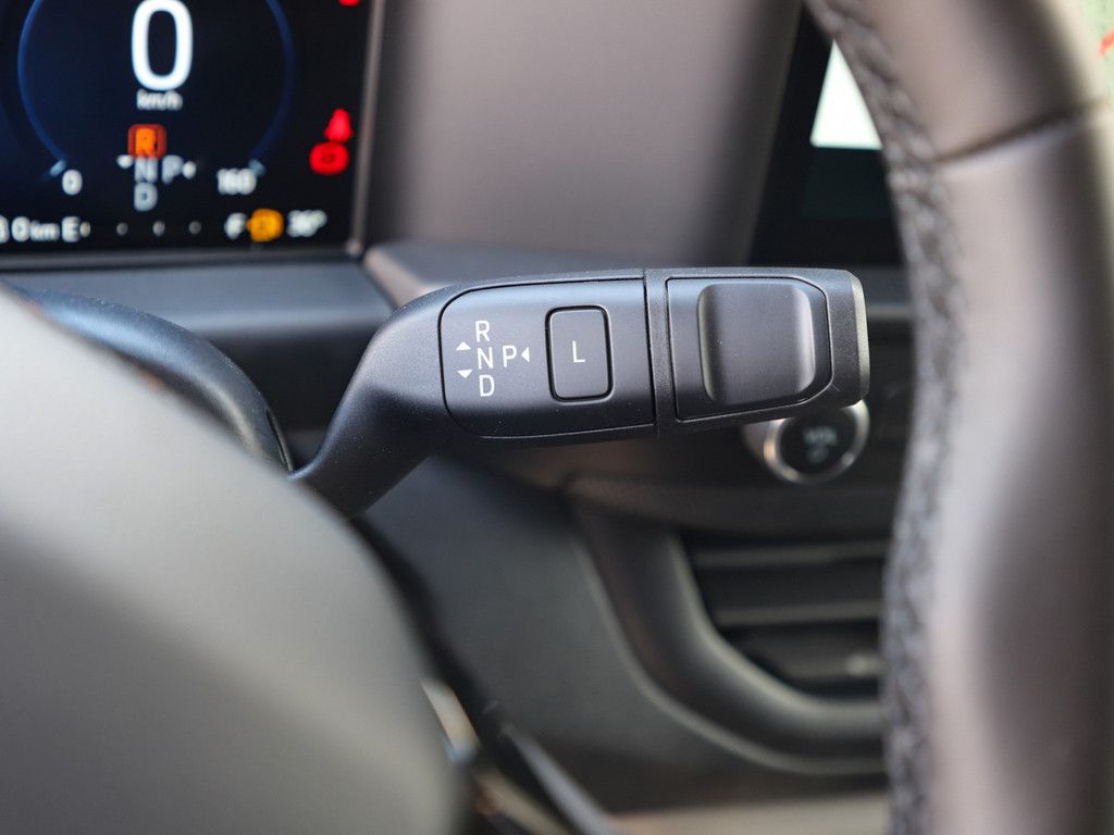 Ford Transit Custom 2025