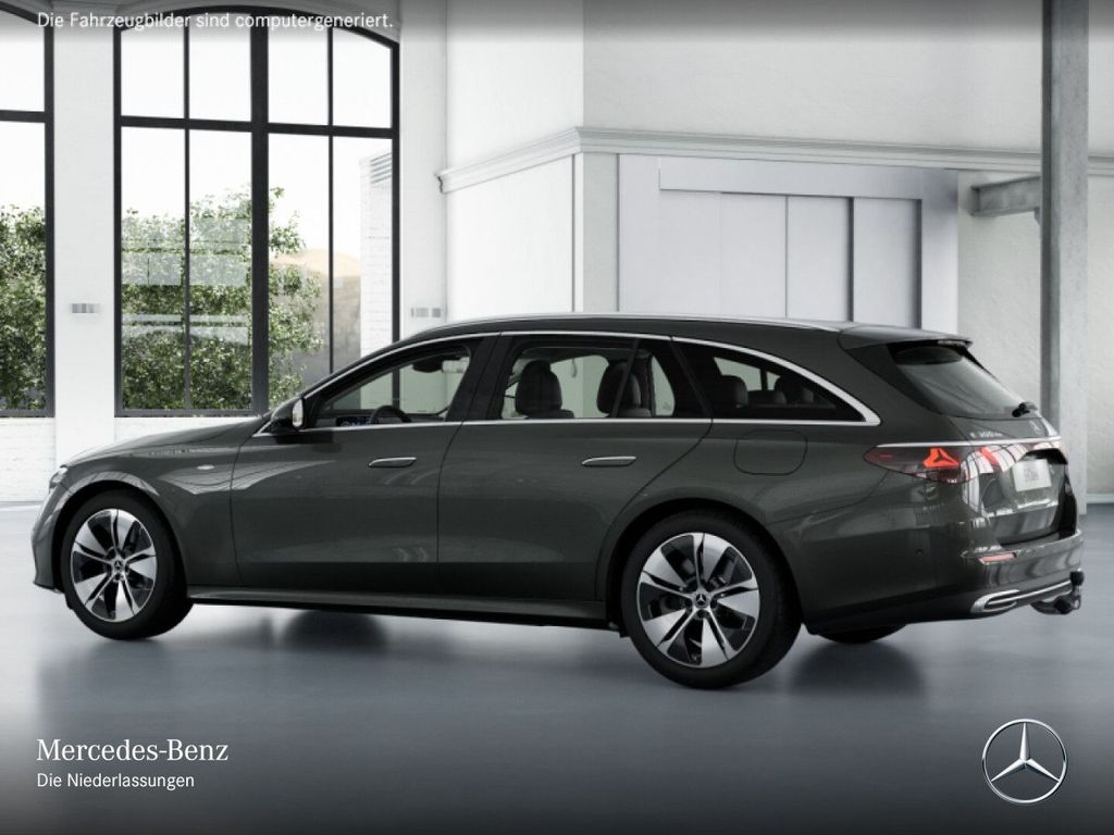 Mercedes-Benz E 300 2025