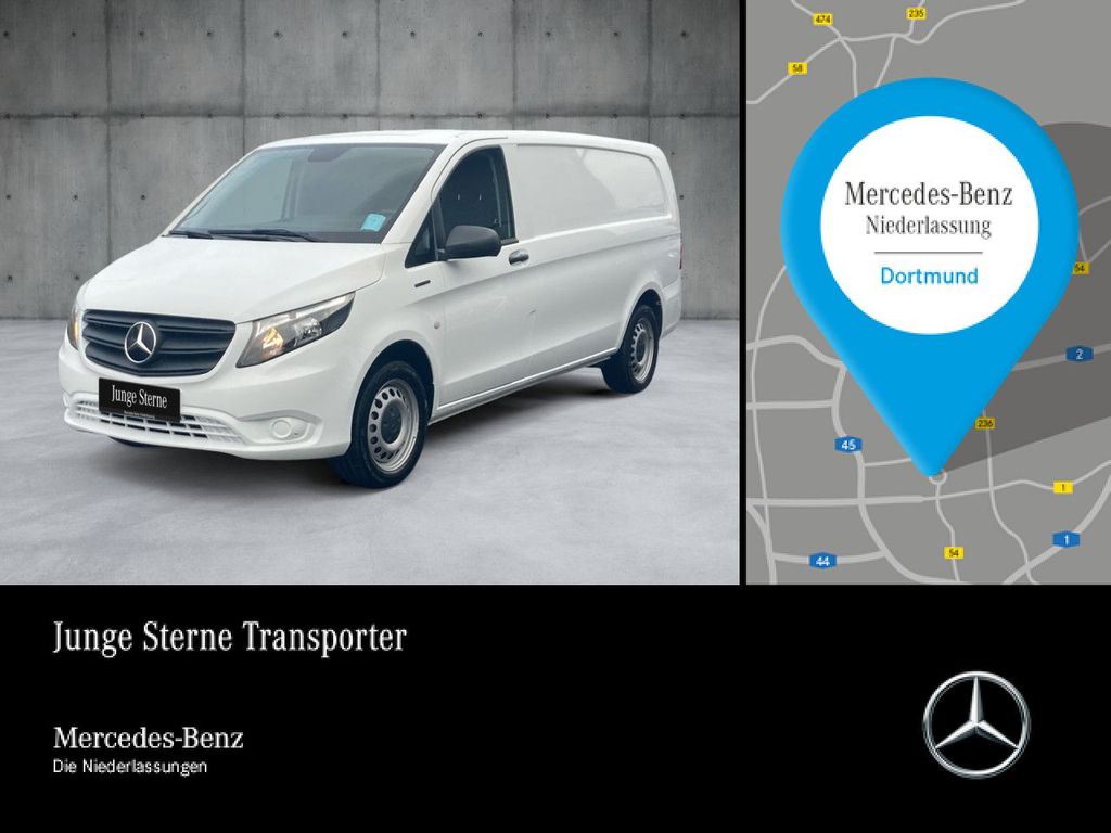 Mercedes-Benz Vito 2021