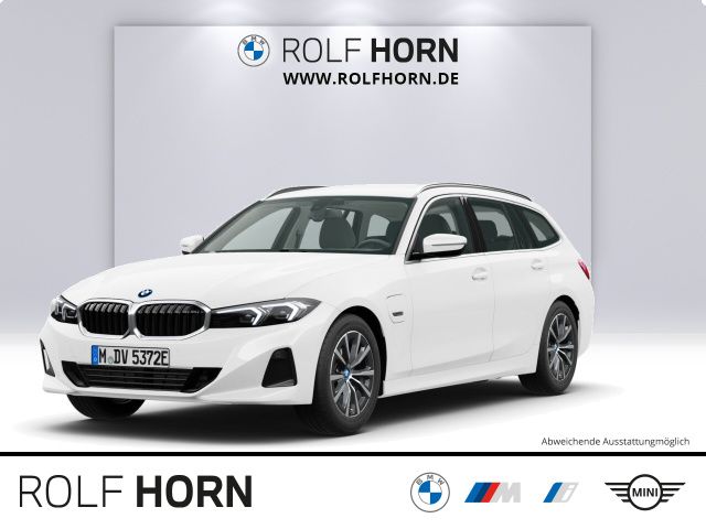 BMW 320 2022