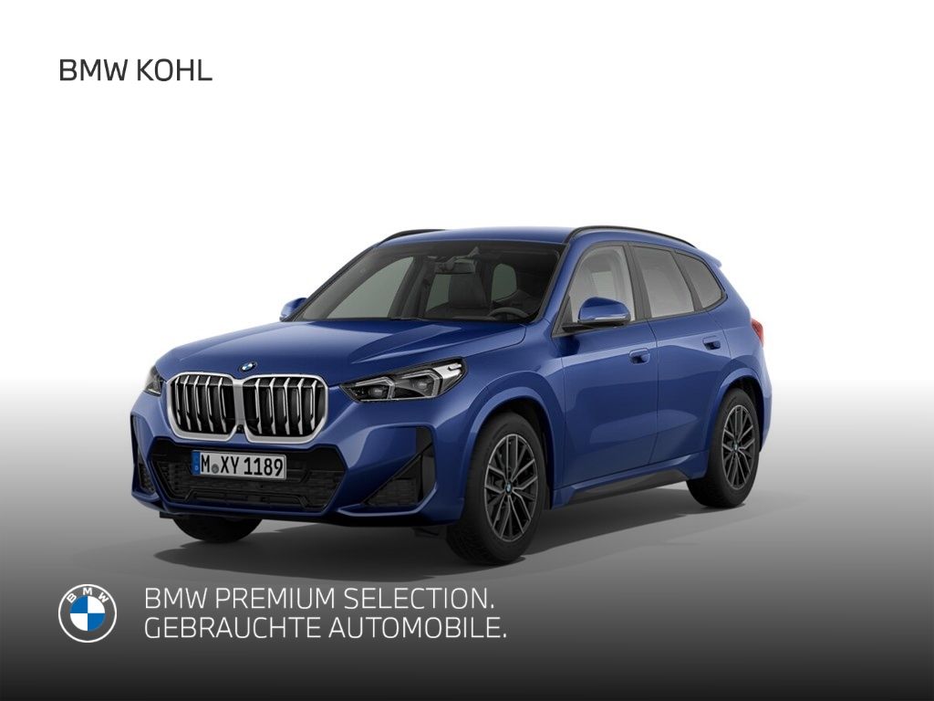 BMW X1 2025