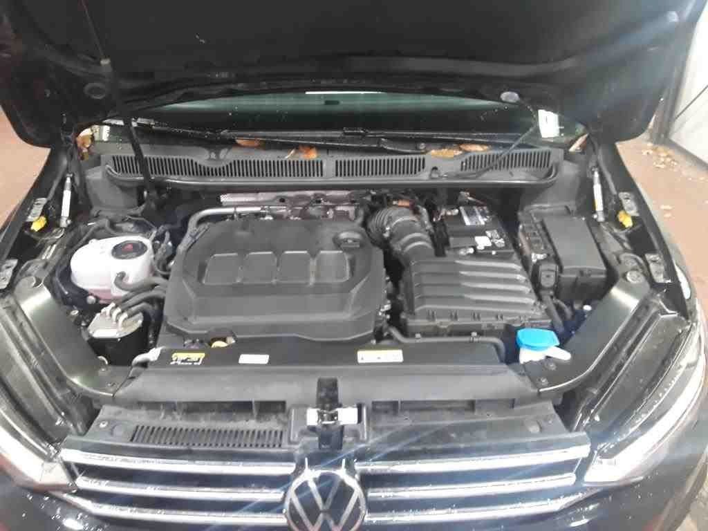 Volkswagen Touran 2022