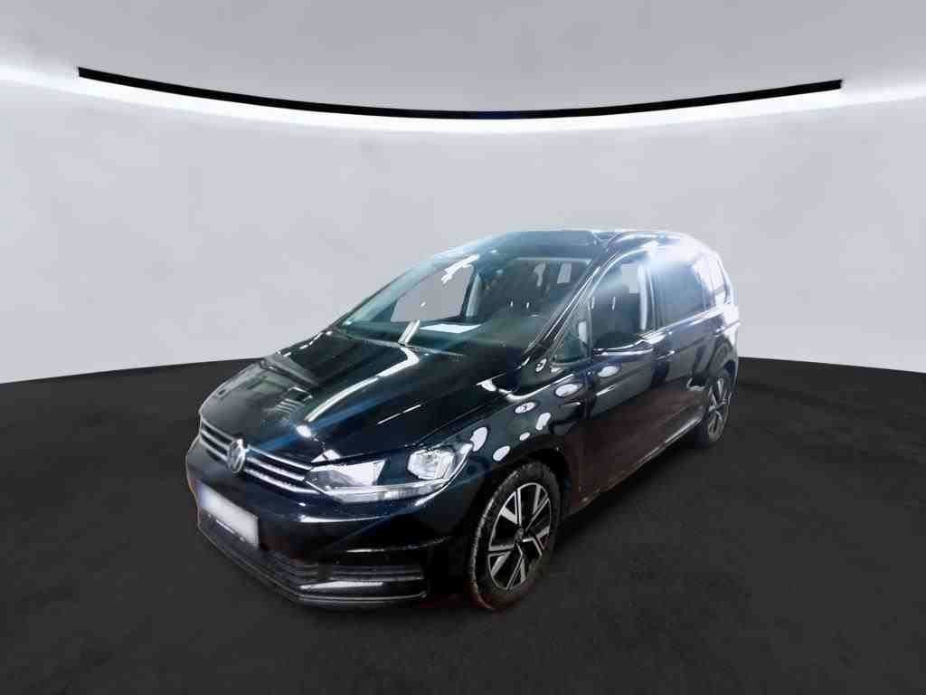 Volkswagen Touran 2022
