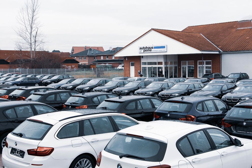 Volkswagen Touran 2022