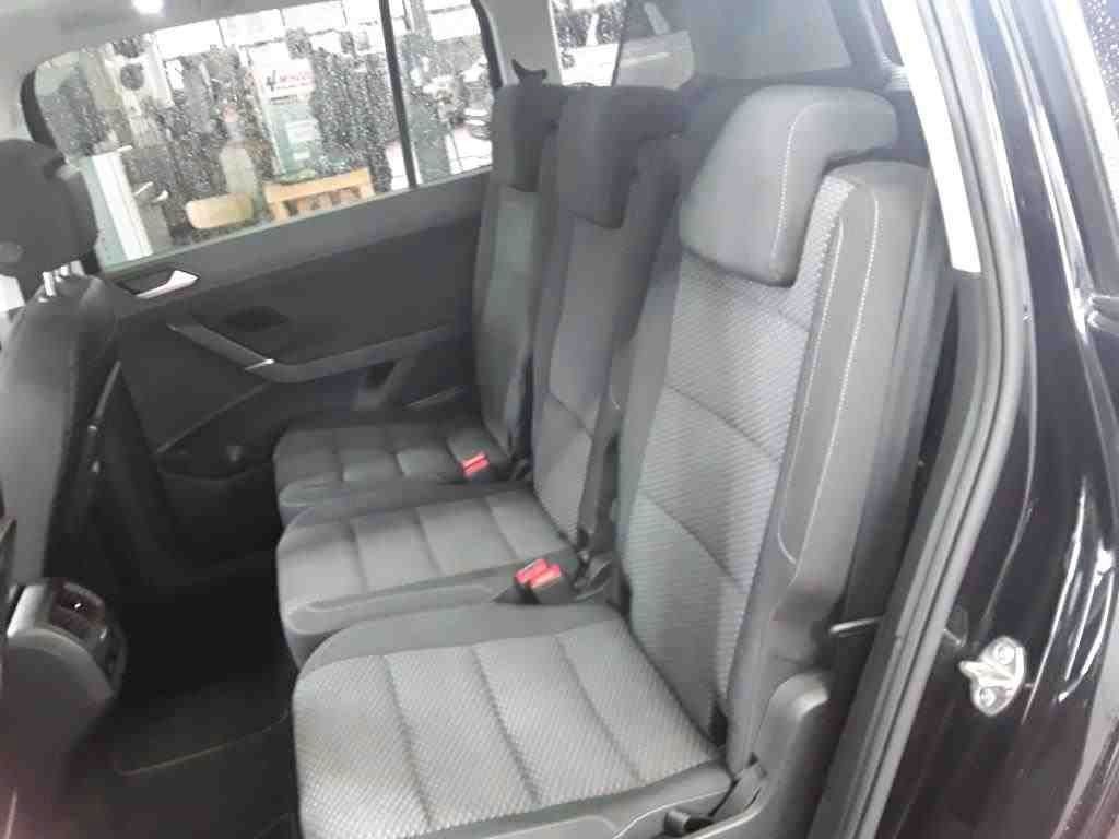 Volkswagen Touran 2022