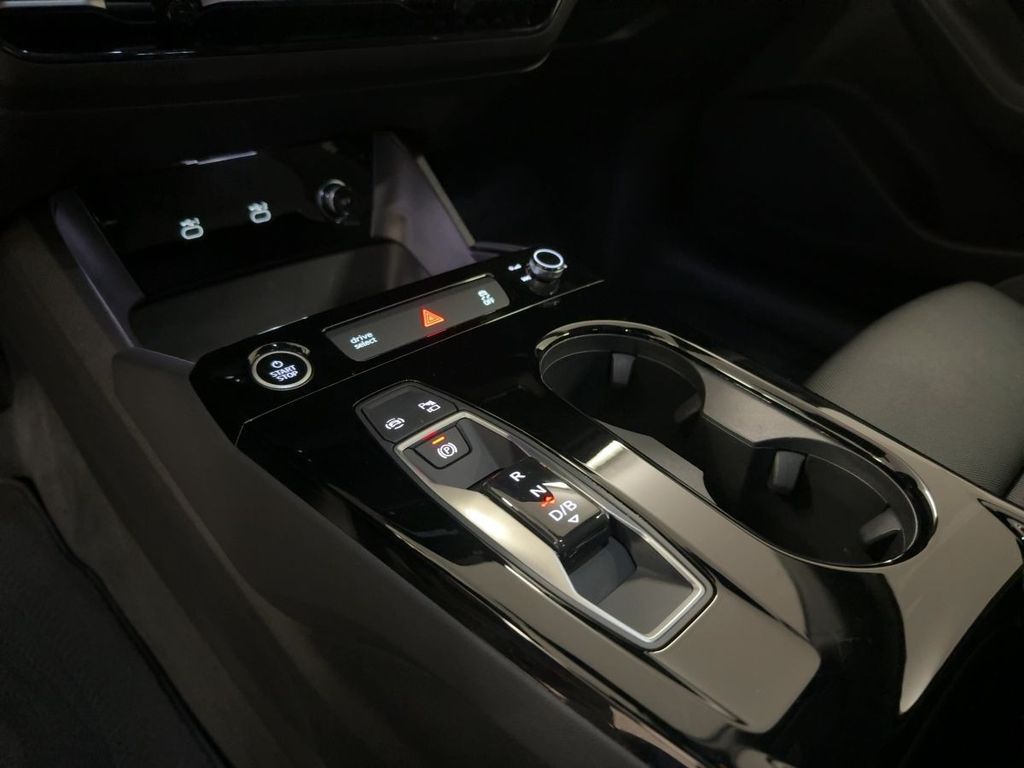 Audi A6 e-tron 2025