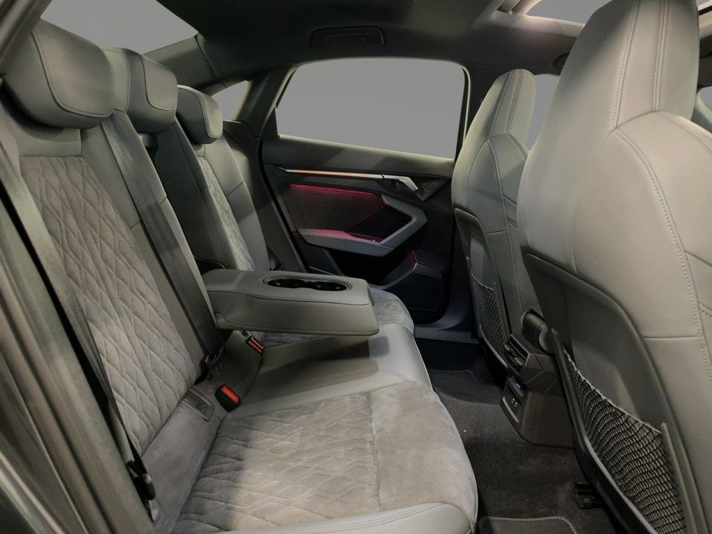 Audi A3 2021