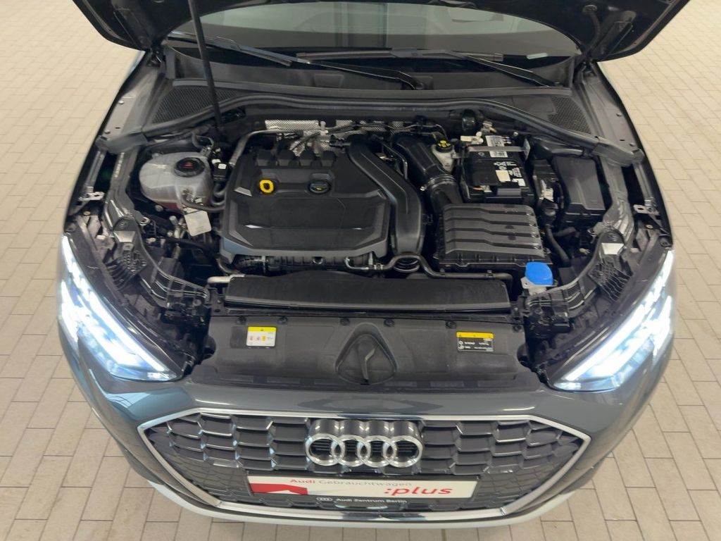 Audi A3 2021