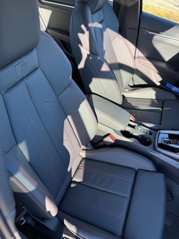 Audi S3 2024