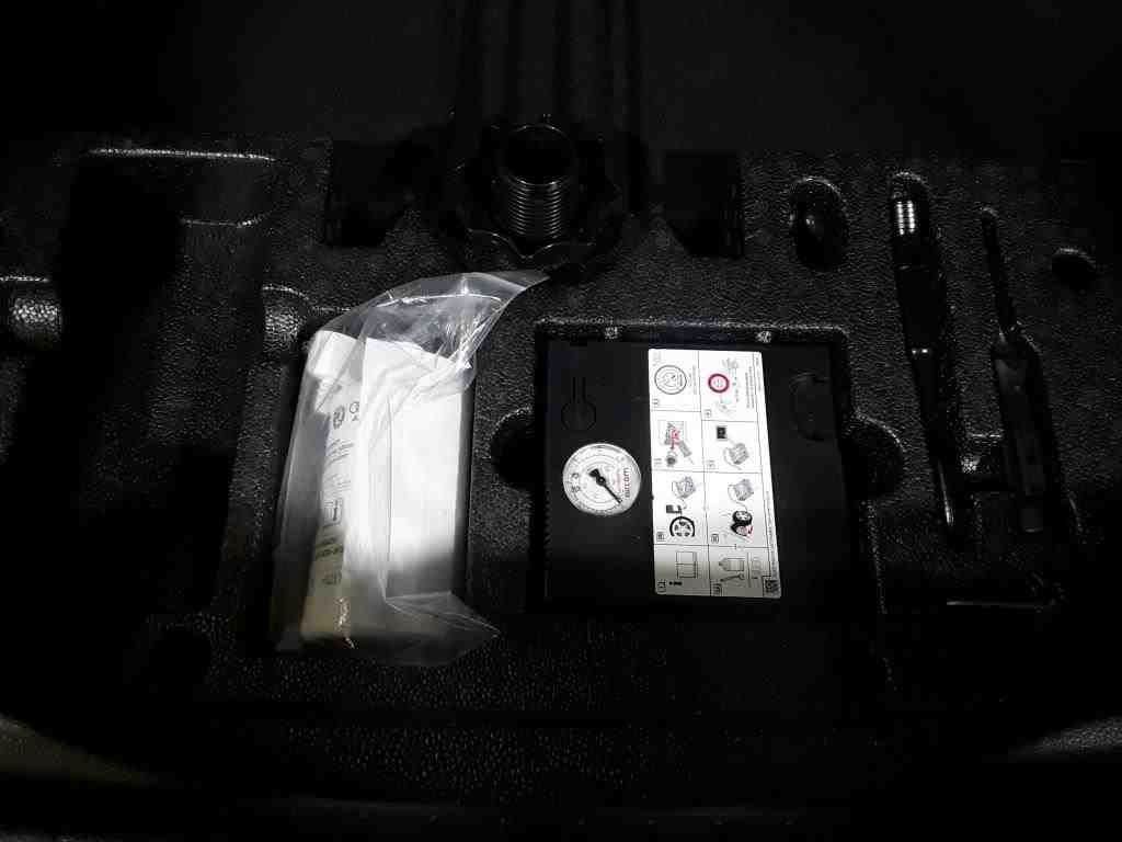 Volkswagen Touran 2022