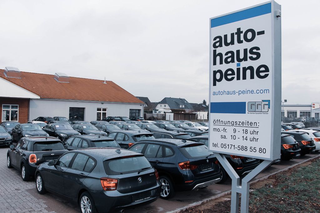 Volkswagen Touran 2022