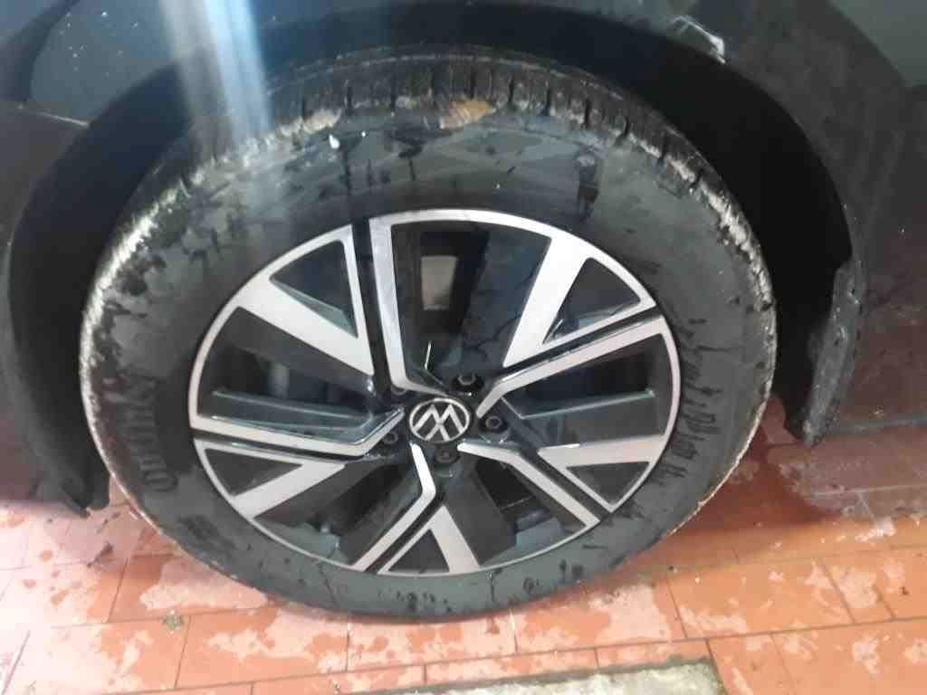 Volkswagen Touran 2022