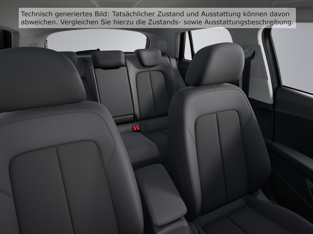 Audi Q2 2023