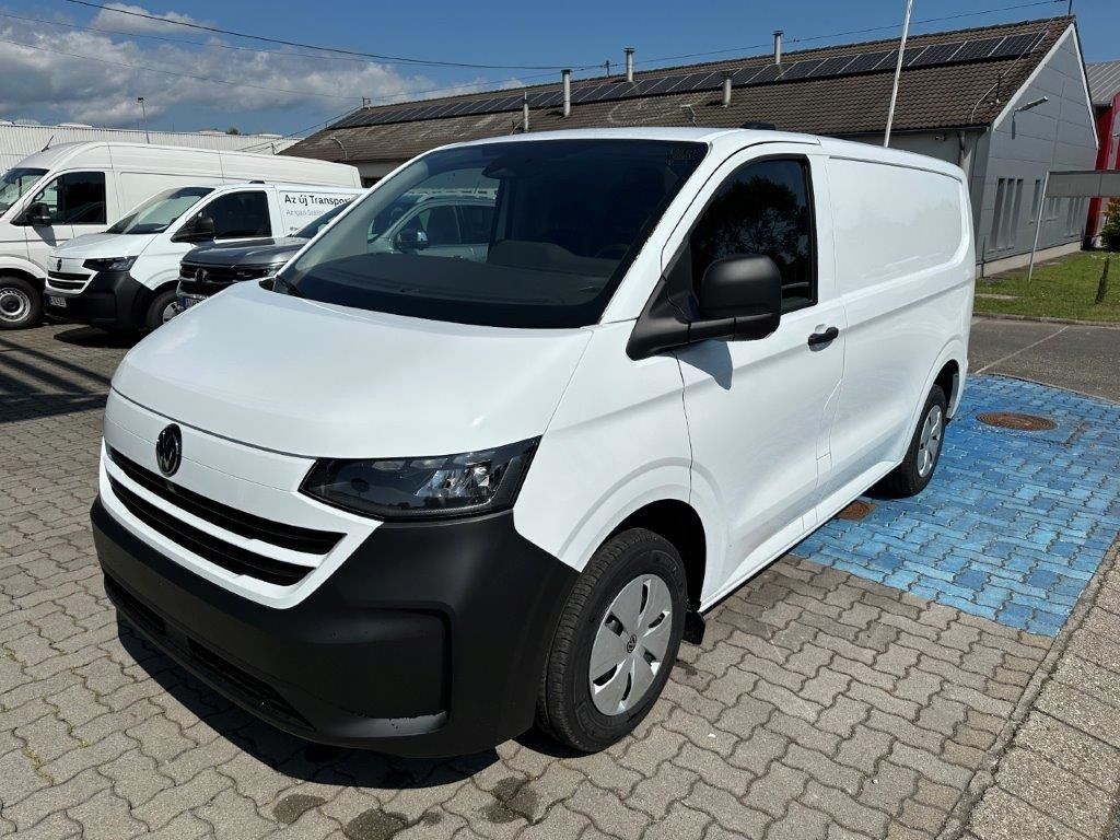 Volkswagen T7 Transporter