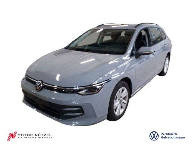Volkswagen Golf 2025