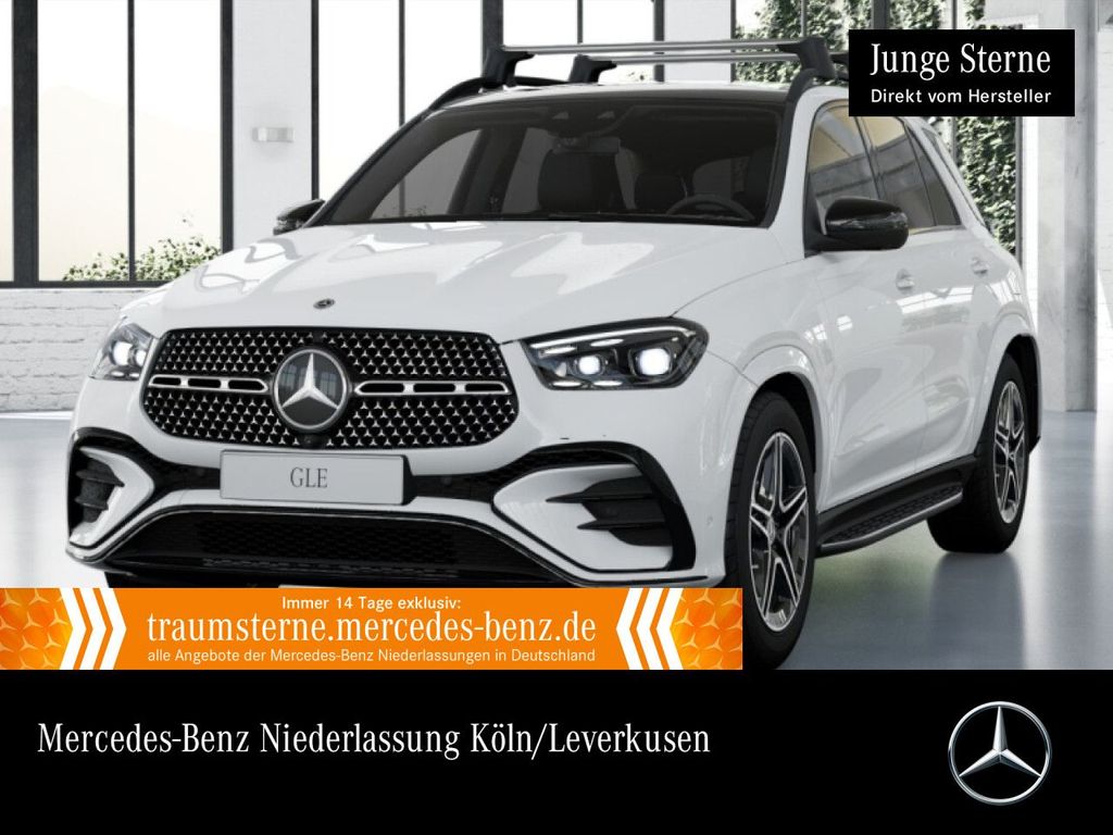Mercedes-Benz GLE 350 2025