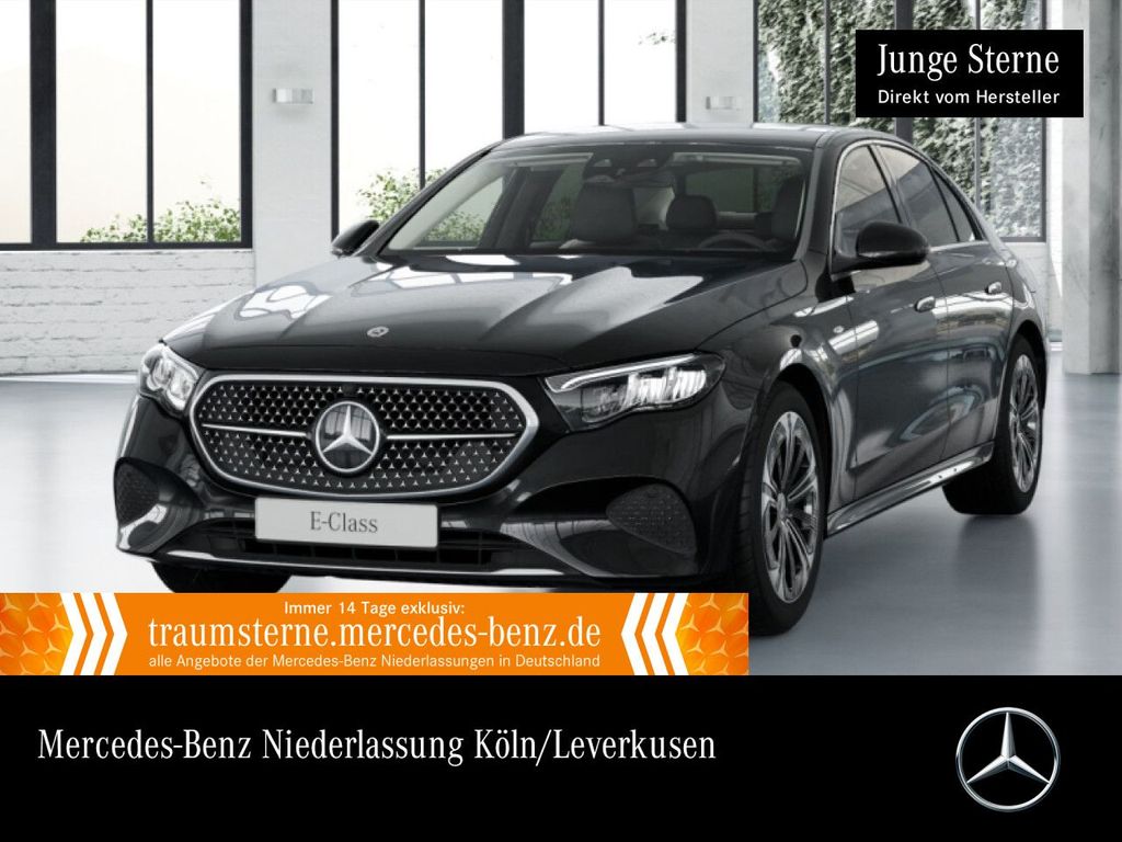 Mercedes-Benz E 300 2025