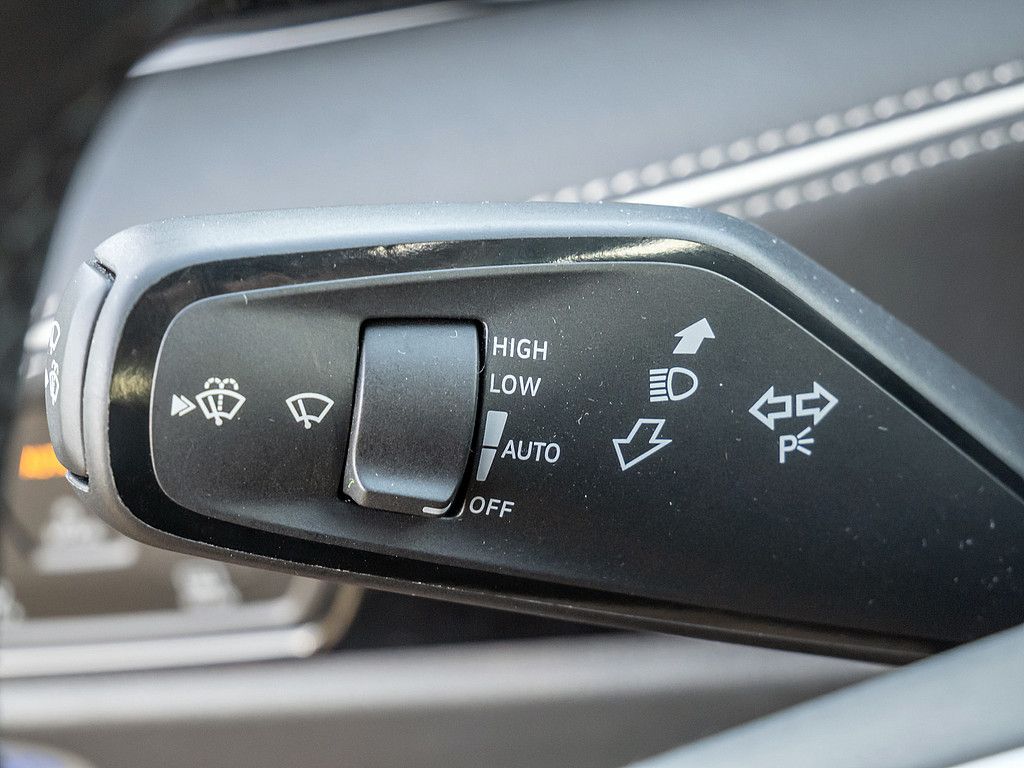 Volkswagen ID.7 2025