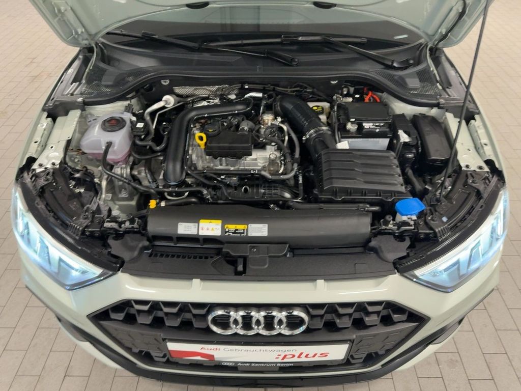 Audi A1 2025