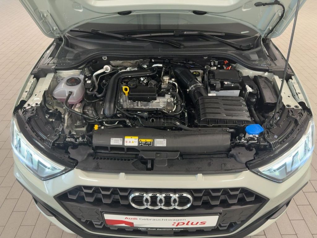 Audi A1 2025