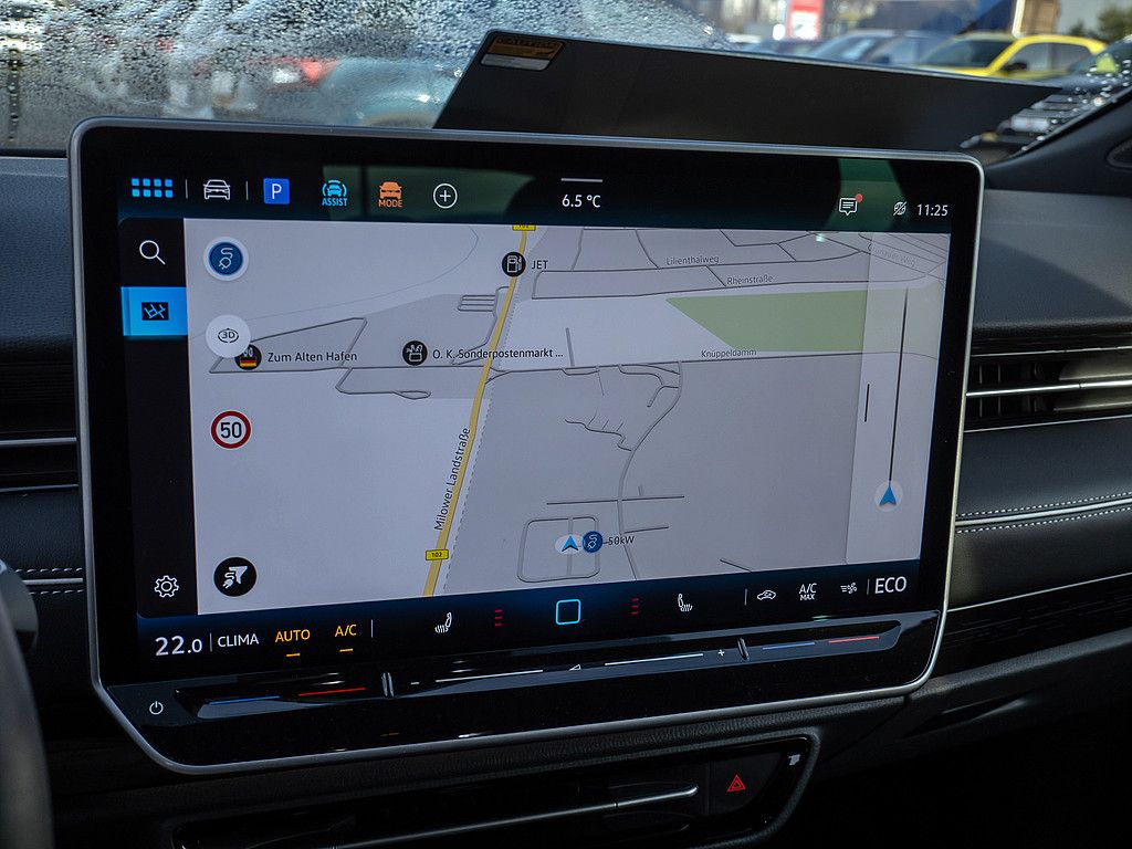 Volkswagen ID.7 2025