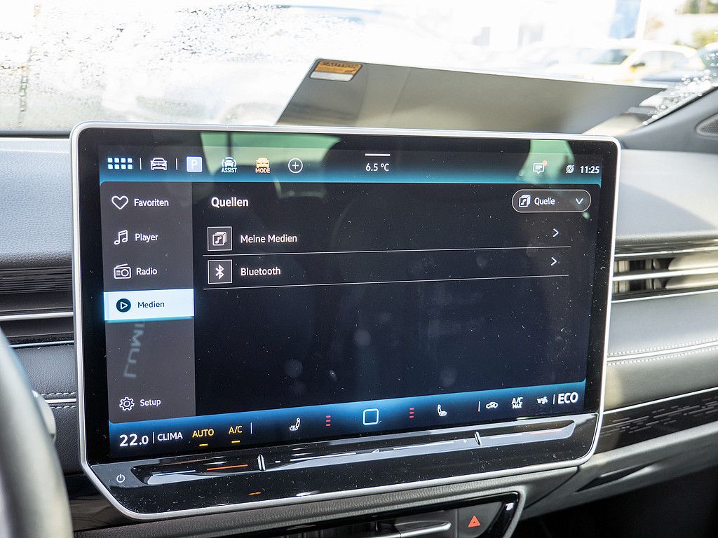 Volkswagen ID.7 2025