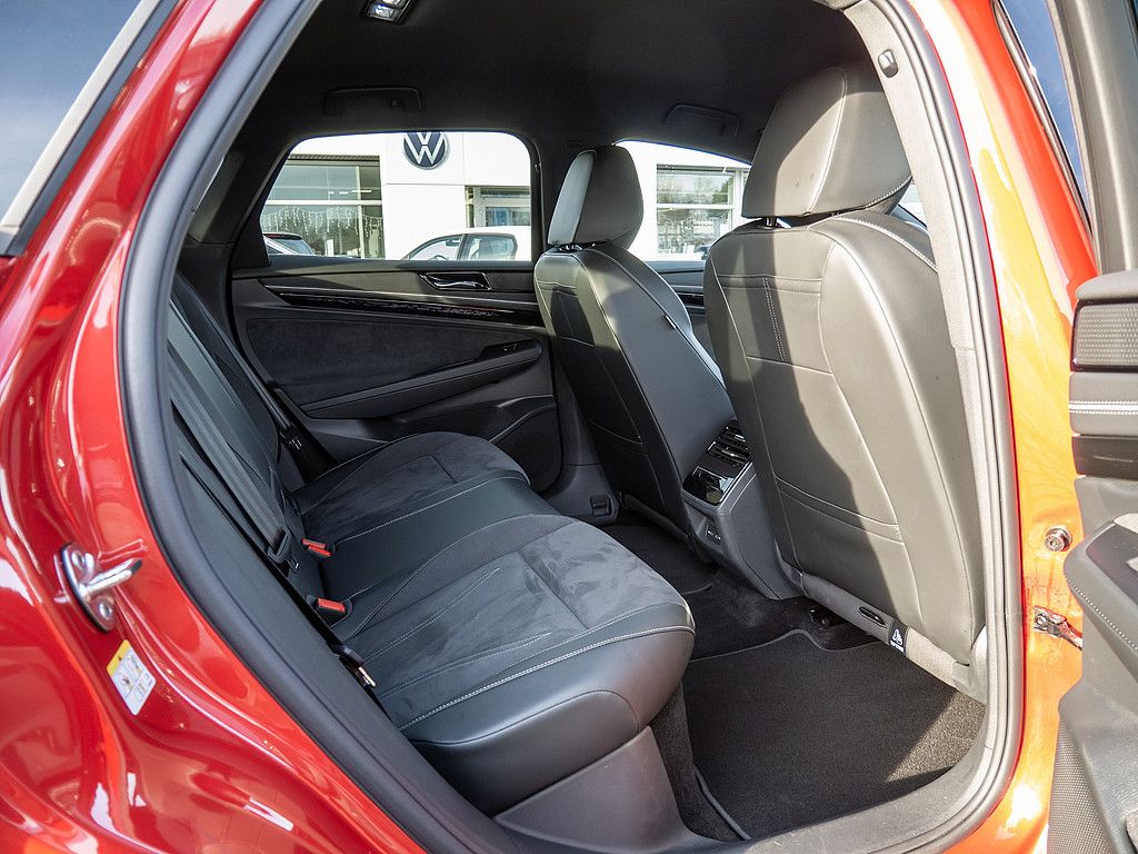 Volkswagen ID.7 2025