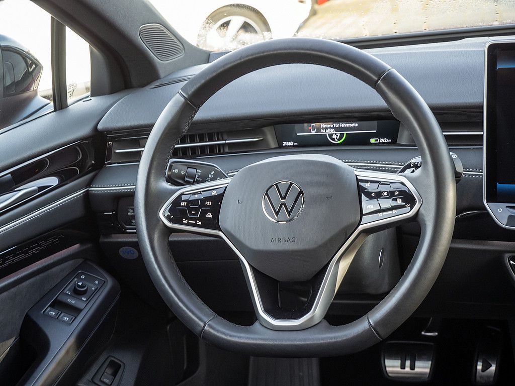 Volkswagen ID.7 2025