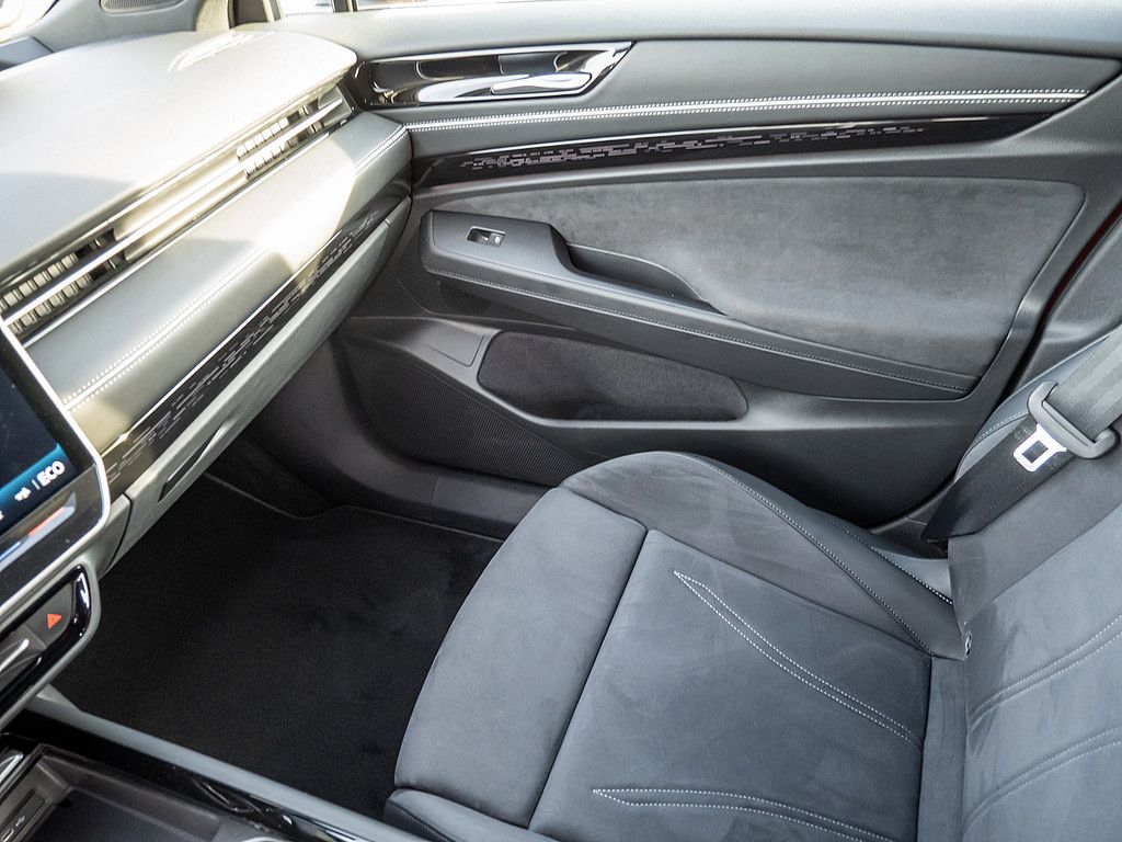 Volkswagen ID.7 2025