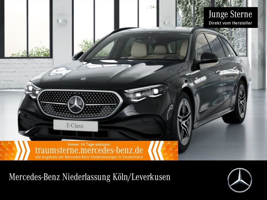 Mercedes-Benz E 300 2025