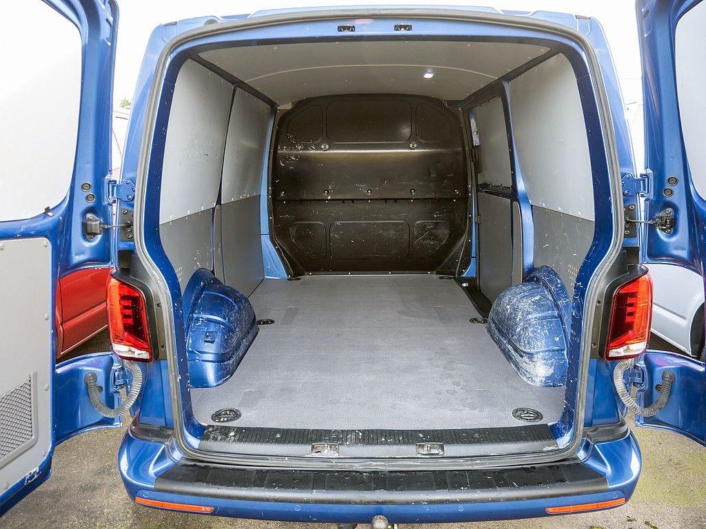 Volkswagen T6 Transporter 2021