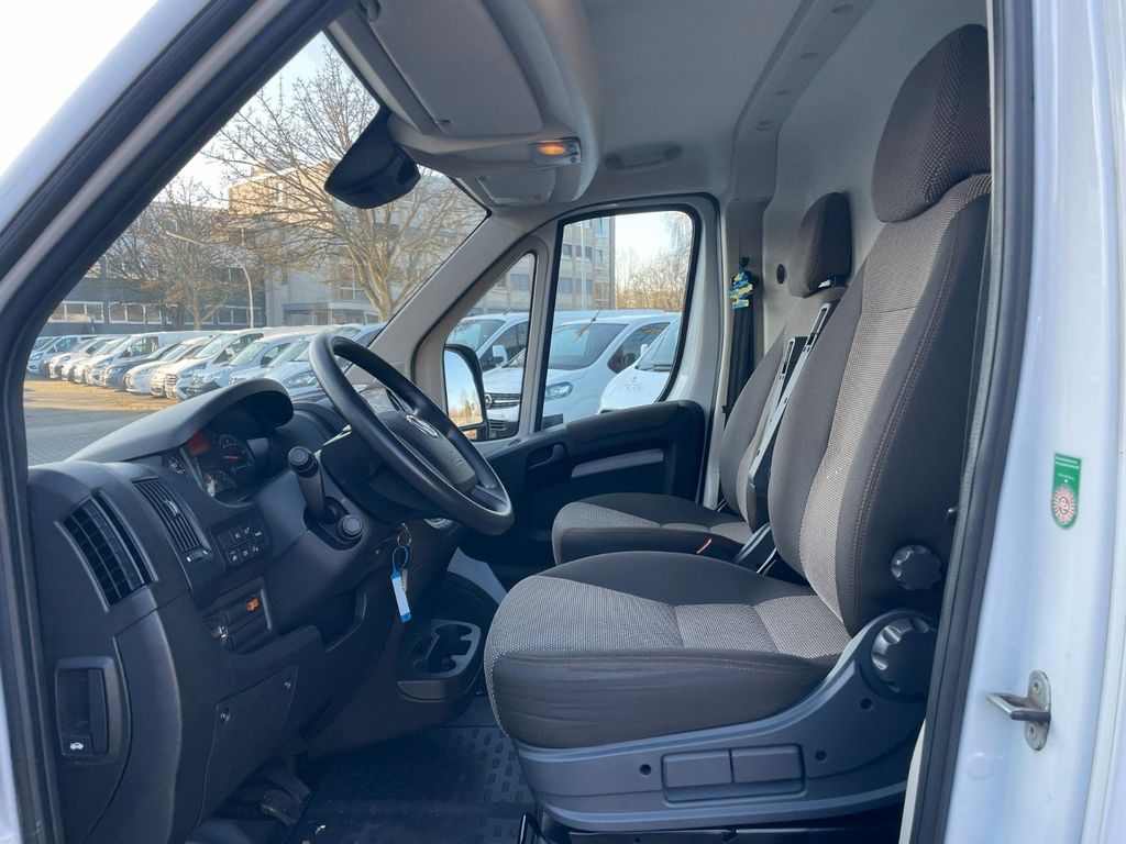 Fiat Ducato 2021