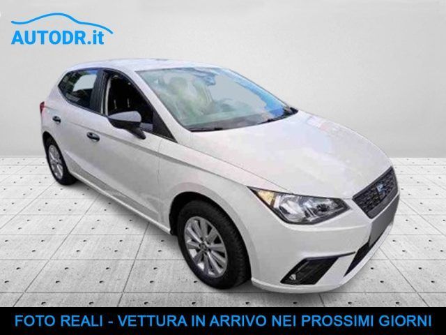Seat Ibiza 2021