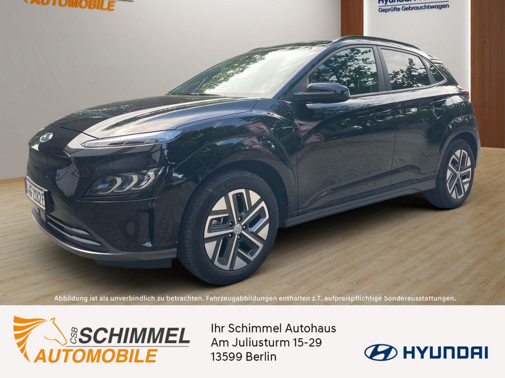 Hyundai KONA Elektro 2023