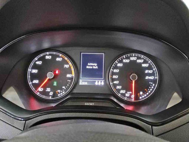 Seat Ibiza 2021