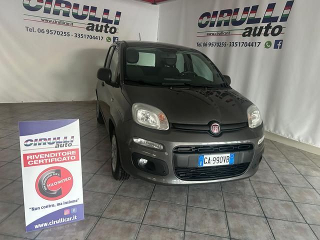 Fiat Panda 2020