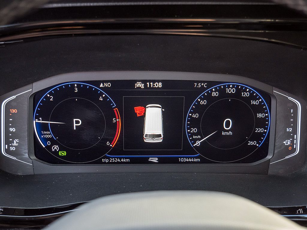 Volkswagen T6 Transporter 2021