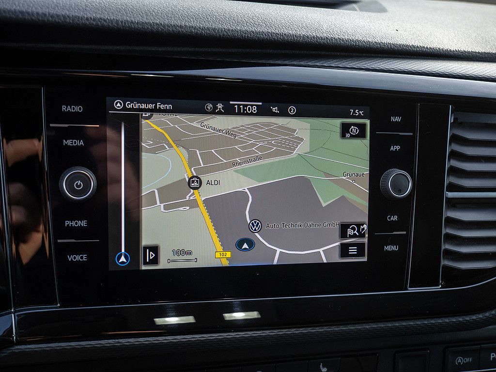 Volkswagen T6 Transporter 2021