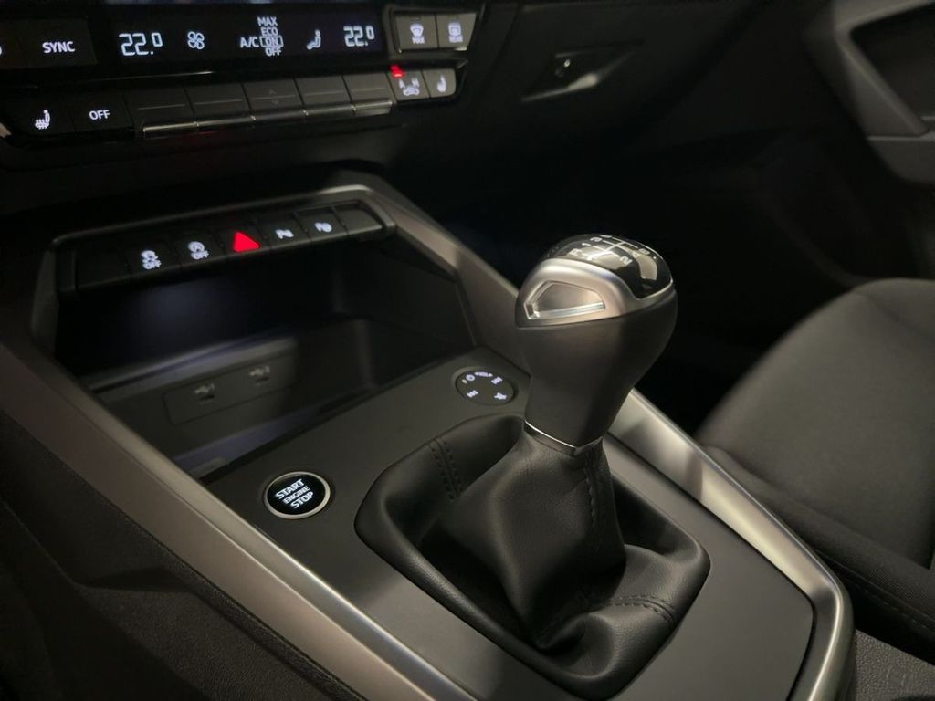 Audi A3 2024