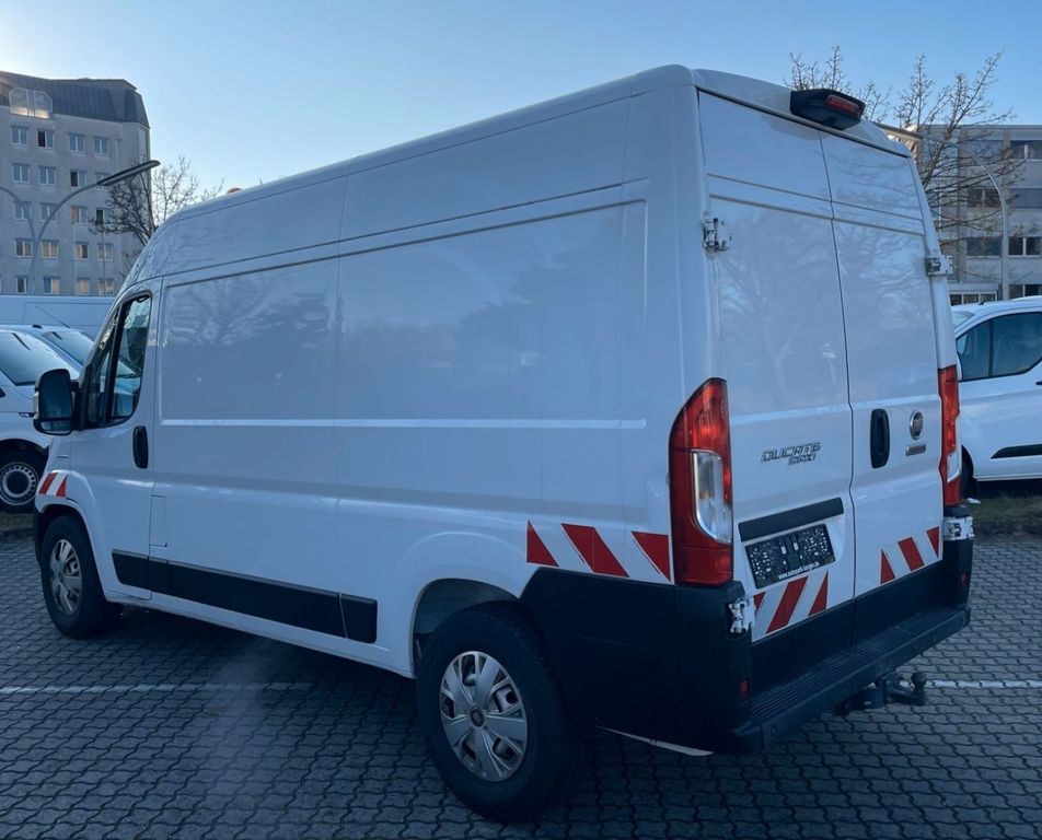 Fiat Ducato 2021
