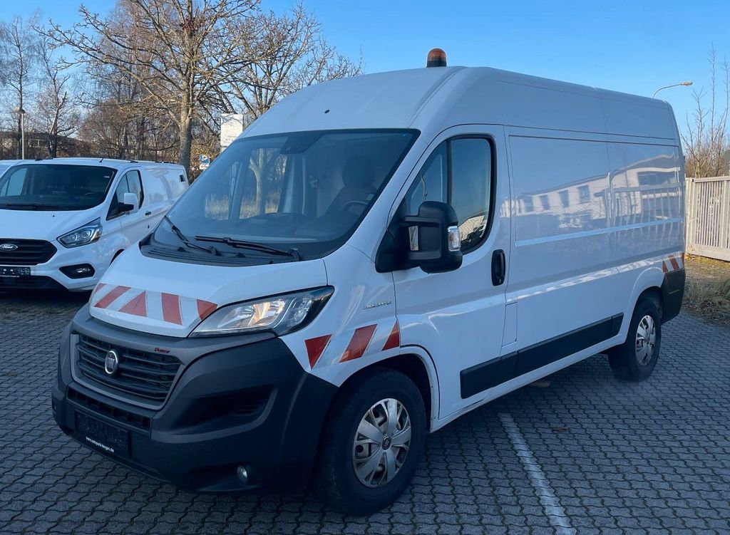 Fiat Ducato 2021