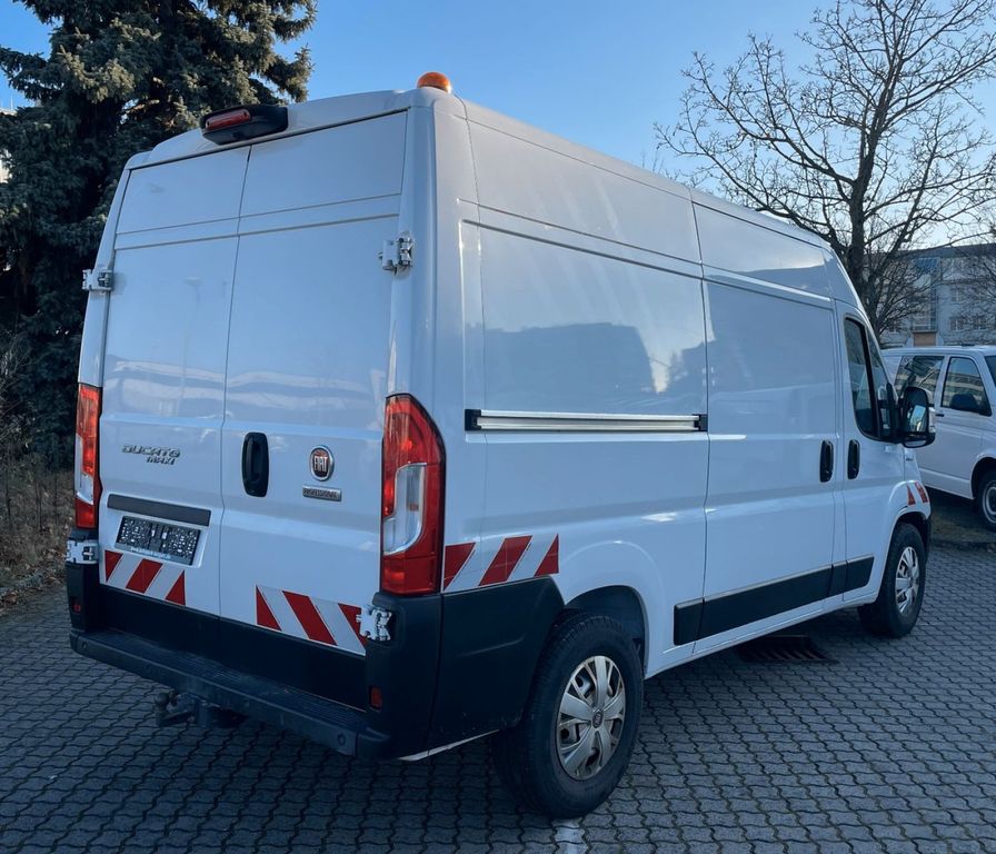 Fiat Ducato 2021