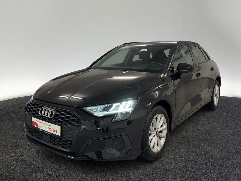 Audi A3 2024