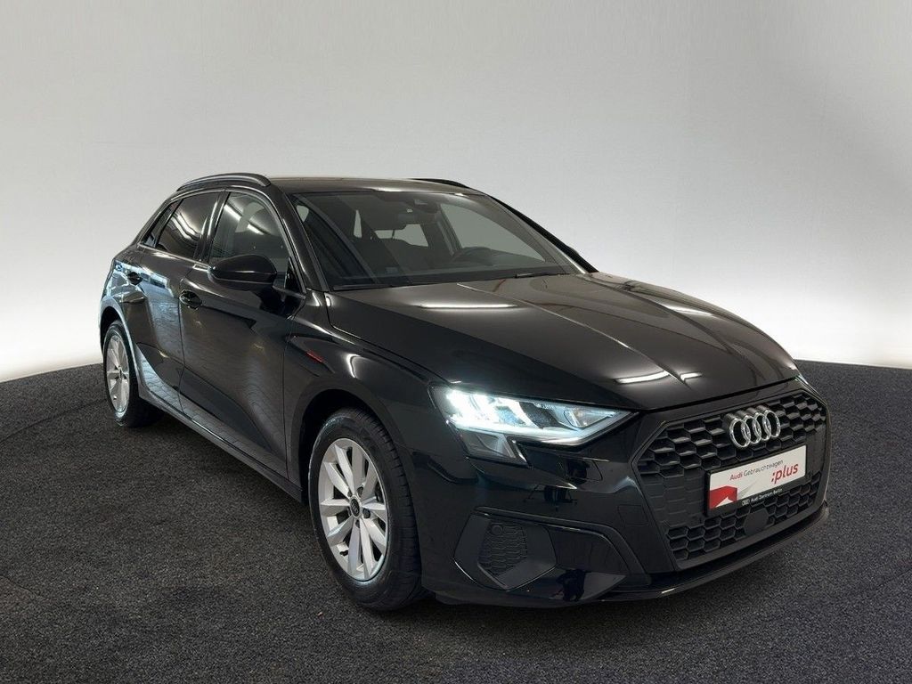 Audi A3 2024