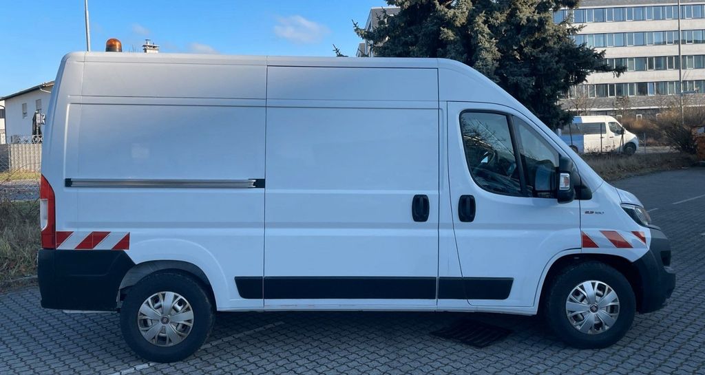 Fiat Ducato 2021