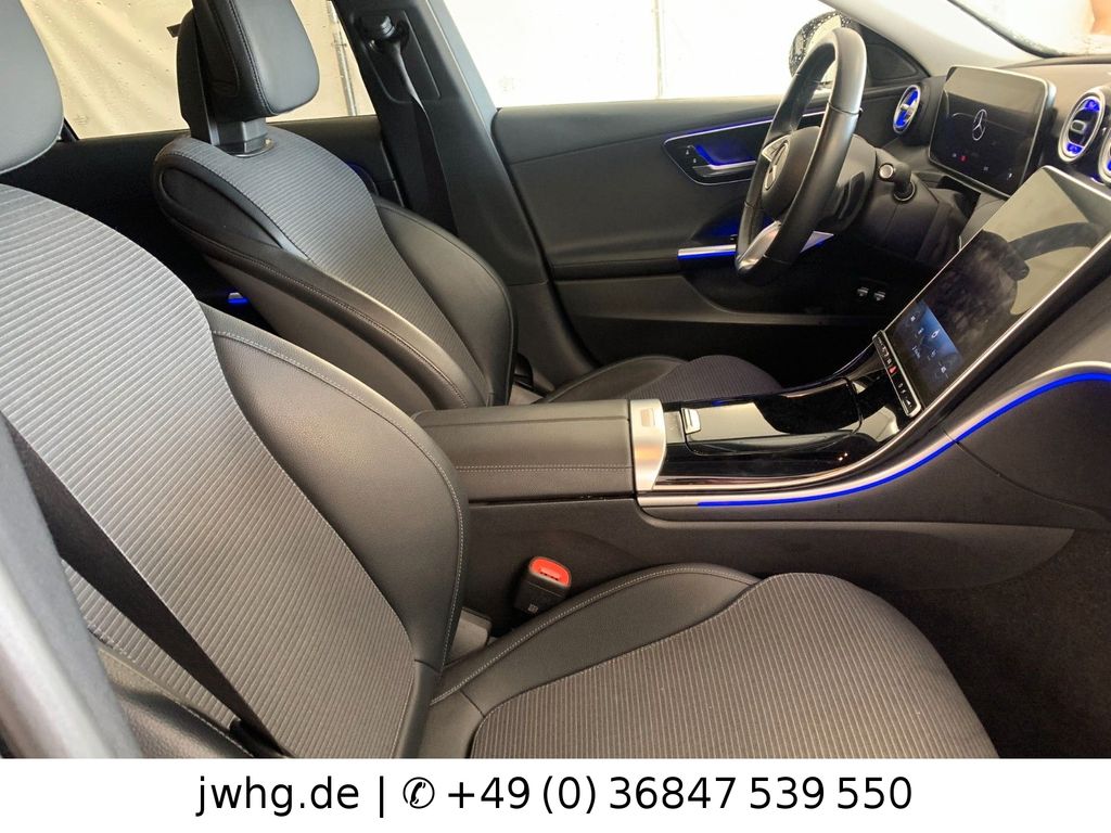 Mercedes-Benz C 300 2022
