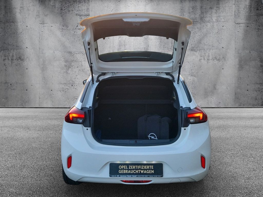 Opel Corsa 2021