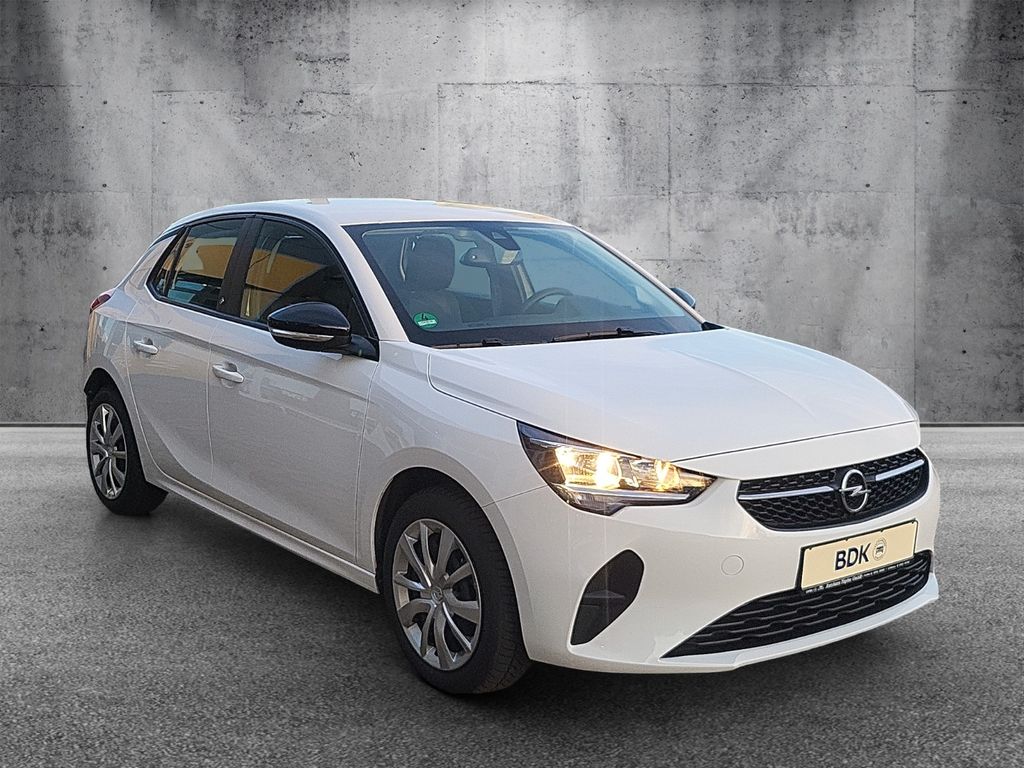 Opel Corsa 2021
